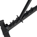 Pro Clubline Commercial Squat Rack Pack - SPR250PACK1