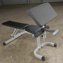 Outlet Powerline Flat Incline/Decline Bench - PFID130X (Collection Only)