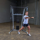 Powerline Functional Trainer - PFT50