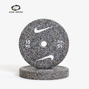 Nike Grind Bumper Plates - Per pair