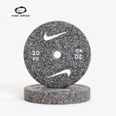 Nike Grind Bumper Plates - Per pair