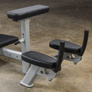 Outlet Powerline Glute Max - PGM200X (Pickup Only)
