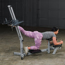 Outlet Powerline Glute Max - PGM200X (Pickup Only)