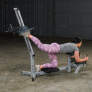 Outlet Powerline Glute Max - PGM200X (Pickup Only)