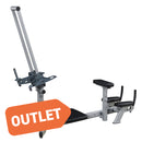 Outlet Powerline Glute Max - PGM200X (Pickup Only)