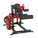 Steelflex Dual Plate Leg Extension / Leg Curl Extensions - PL2500-BR