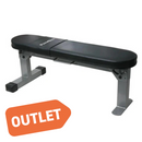 Outlet PowerBlock Travel Bench - PBBETR (collection only)