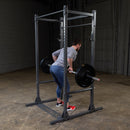 Powerline Power Rack - PPR1000 Promotional Package
