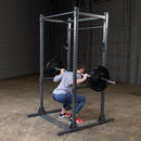 Powerline Power Rack - PPR1000 Promotional Package
