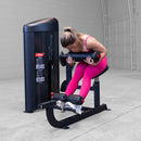 Pro Clubline Series II Ab and Back Machine - S2ABBX