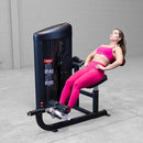 Pro Clubline Series II Ab and Back Machine - S2ABBX