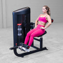 Pro Clubline Series II Ab and Back Machine - S2ABBX