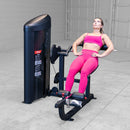 Pro Clubline Series II Ab and Back Machine - S2ABBX