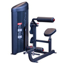 Pro Clubline Series II Ab and Back Machine - S2ABBX