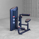 Pro Clubline Series II Ab and Back Machine - S2ABBX
