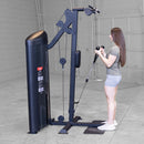 Pro Clubline Series II Bicep & Tricep - S2BTPX