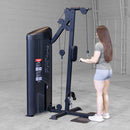 Pro Clubline Series II Bicep & Tricep - S2BTPX