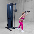 Pro Clubline Series II Cable Column - S2CCX