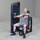 Pro Clubline Series II Chest Press - S2CPX