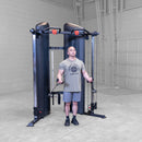 Pro Clubline Series II Functional Trainer - S2FTX