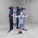 Pro Clubline Series II Functional Trainer - S2FTX
