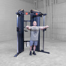 Pro Clubline Series II Functional Trainer - S2FTX