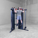 Pro Clubline Series II Functional Trainer - S2FTX
