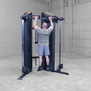 Pro Clubline Series II Functional Trainer - S2FTX