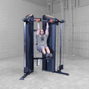 Pro Clubline Series II Functional Trainer - S2FTX