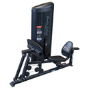 Pro Clubline Series II Leg Press & Calf Raise - S2LPCX