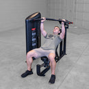 Pro Clubline Series II Multi-Press - S2MPX