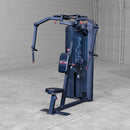 Pro Clubline Series II Pec Fly & Rear Delt Machine - Professional Shoulder and Chest Training - S2PEC