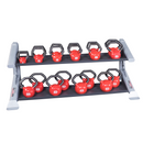 Body-Solid Modular Storage Rack with Kettlebell Tiers - SDKR500KB