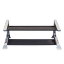 Body-Solid Modular Storage Rack with Kettlebell Tiers - SDKR500KB