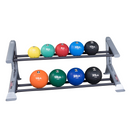Body-Solid Modular Storage Rack with Medicine ball Tiers - SDKR500MB