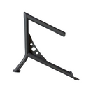 Body-Solid Storage Rack 2-Tier Upright Leg - SDKRUP2