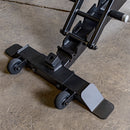 Pro Clubline Commercial Squat Rack Pack - SPR250PACK2