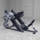 Body-Solid Linear Bearing Commercial Leg Press - SGLP500
