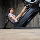 Body-Solid Linear Bearing Commercial Leg Press - SGLP500