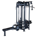 Body-Solid Pro ClubLine Four-Stack Jungle Gym - SJG100