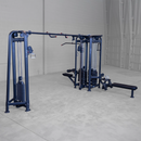 Body-Solid Pro ClubLine Five-Stack Jungle Gym - SJG500