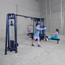 Body-Solid Pro ClubLine Five-Stack Jungle Gym - SJG500