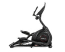 Sole Fitness Crosstrainer - E25 (New model)
