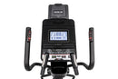 Sole Fitness Crosstrainer - E25 (New model)