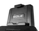 Sole Fitness Crosstrainer - E25 (New model)
