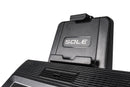 Sole Fitness Cross Trainer - E35 (Previous model)
