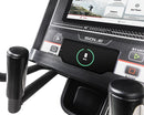 Sole Fitness Cross Trainer - E35 (New model)