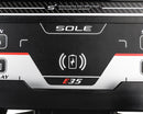 Sole Fitness Cross Trainer - E35 (New model)