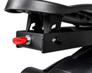 Sole Fitness Cross Trainer - E35 (New model)