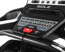 Sole Fitness Foldable Treadmill - F63 (New model)